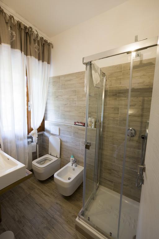 Suite Simonetta Sarzana Exteriör bild