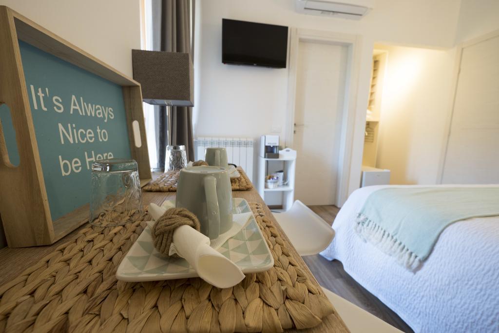 Suite Simonetta Sarzana Exteriör bild
