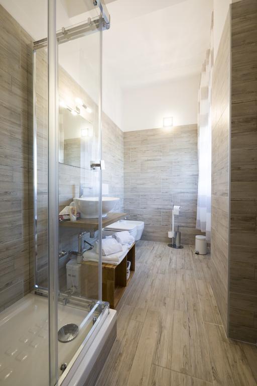 Suite Simonetta Sarzana Exteriör bild