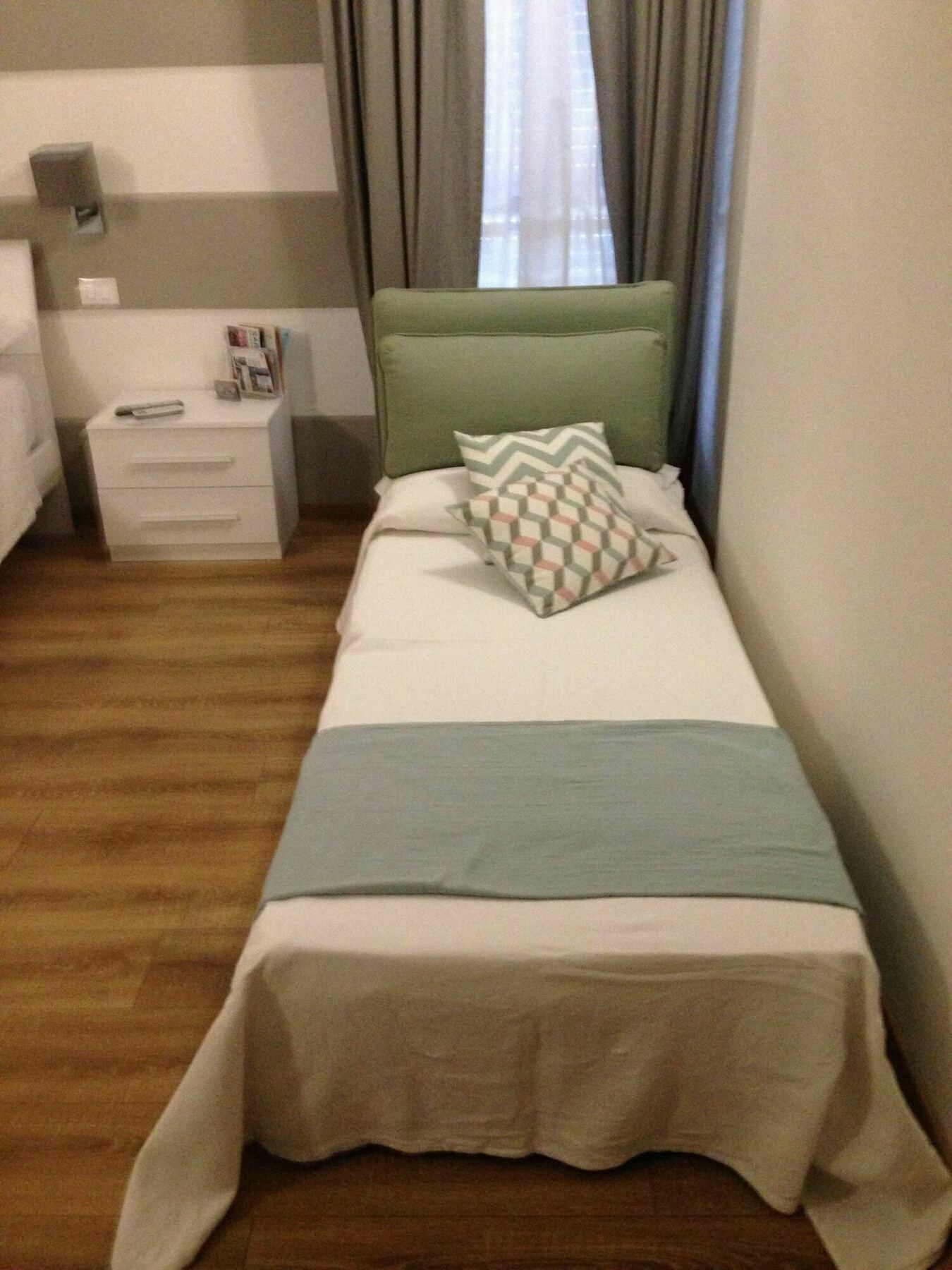 Suite Simonetta Sarzana Exteriör bild